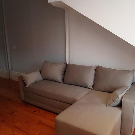 Sao Bartolomeu Apartment 4 Coimbra Exteriör bild