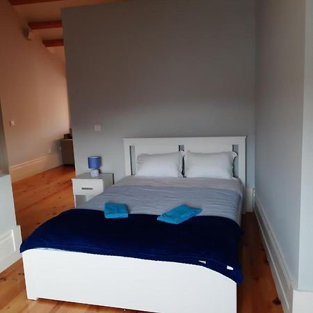 Sao Bartolomeu Apartment 4 Coimbra Exteriör bild
