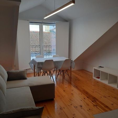 Sao Bartolomeu Apartment 4 Coimbra Exteriör bild