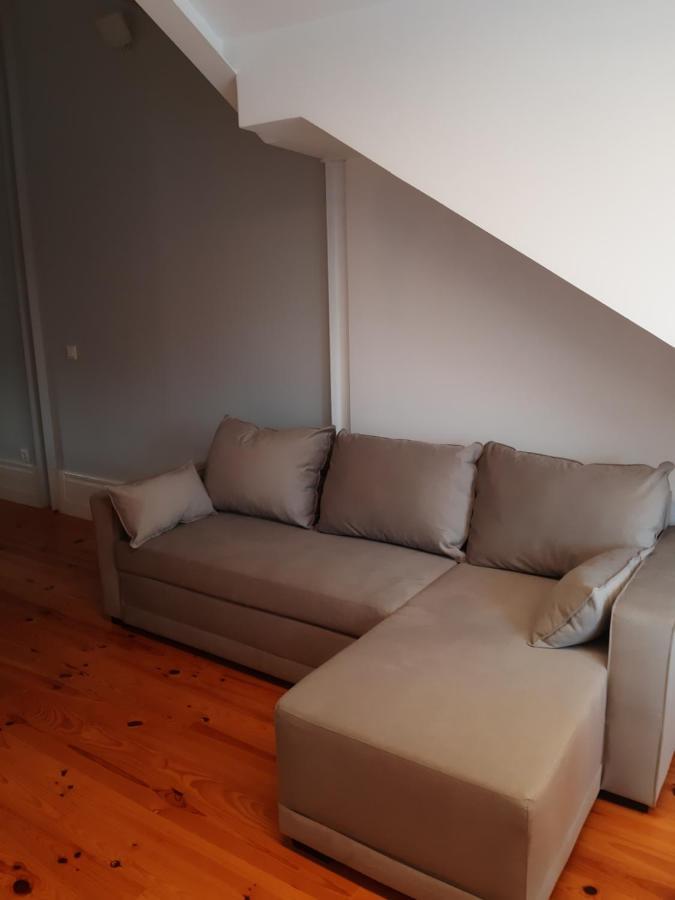 Sao Bartolomeu Apartment 4 Coimbra Exteriör bild