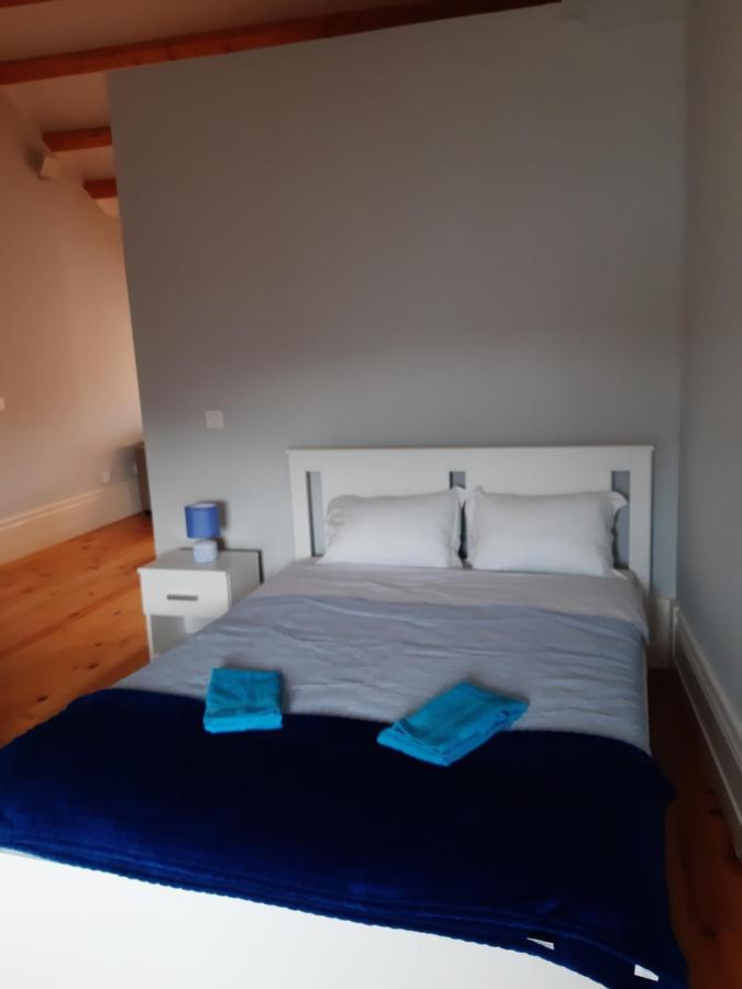 Sao Bartolomeu Apartment 4 Coimbra Exteriör bild