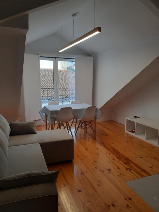 Sao Bartolomeu Apartment 4 Coimbra Exteriör bild