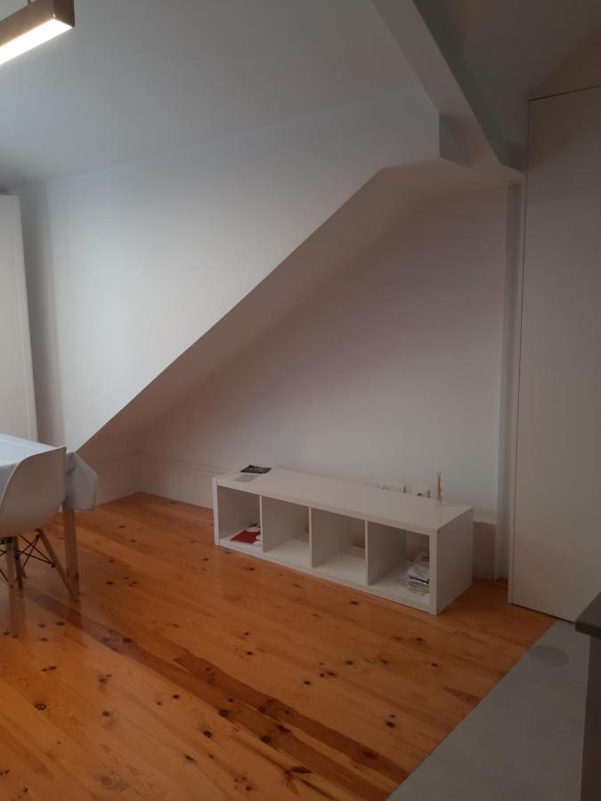 Sao Bartolomeu Apartment 4 Coimbra Exteriör bild