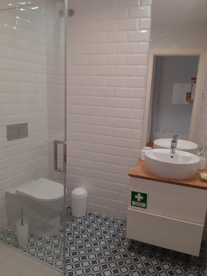 Sao Bartolomeu Apartment 4 Coimbra Exteriör bild
