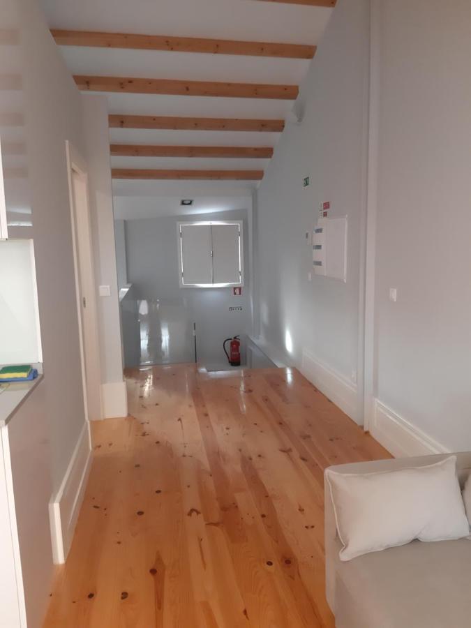 Sao Bartolomeu Apartment 4 Coimbra Exteriör bild