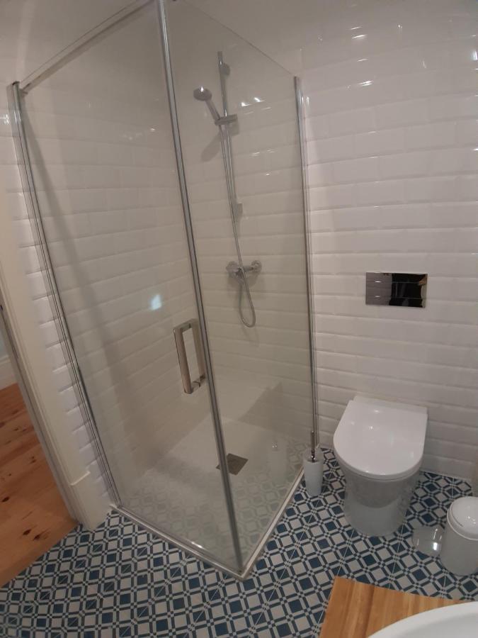Sao Bartolomeu Apartment 4 Coimbra Exteriör bild