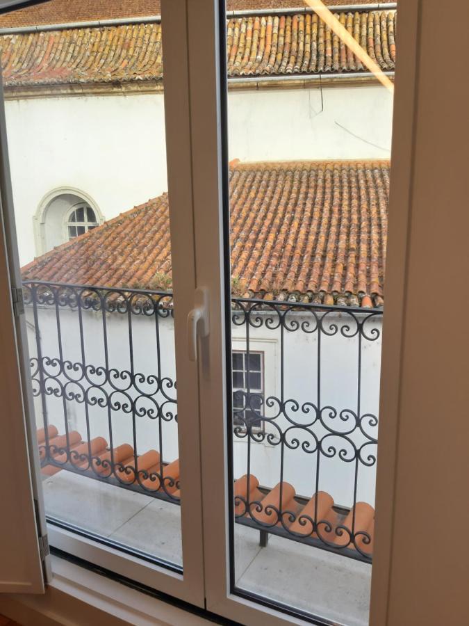 Sao Bartolomeu Apartment 4 Coimbra Exteriör bild
